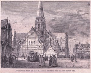 Eski St Pauls